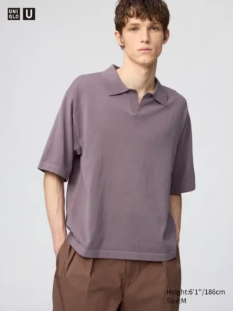 Unisex Skipper Pikétröja Unisex Skipper Pikétröja