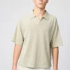 Unisex Skipper Pikétröja