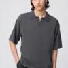 Unisex Skipper Pikétröja Unisex Skipper Pikétröja