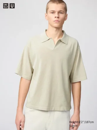 Unisex Skipper Pikétröja Unisex Skipper Pikétröja