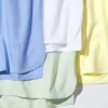 Unisex-skjorta i oxfordtyg, oversized Unisex-skjorta i oxfordtyg, oversized