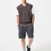 Unisex Stretch Easy Shorts Unisex Stretch Easy Shorts