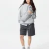 Unisex Stretch Easy Shorts Unisex Stretch Easy Shorts