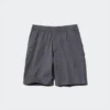 Unisex Stretch Easy Shorts Unisex Stretch Easy Shorts