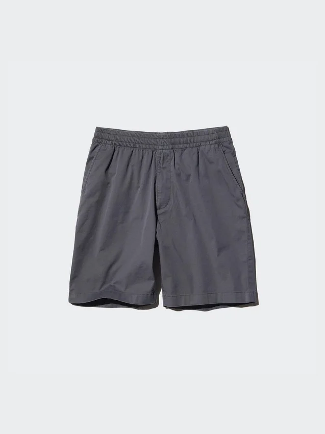 Unisex Stretch Easy Shorts Unisex Stretch Easy Shorts