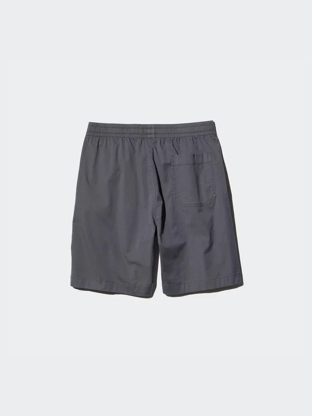 Unisex Stretch Easy Shorts Unisex Stretch Easy Shorts