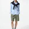 Unisex Stretch Easy Shorts | 8″ Unisex Stretch Easy Shorts | 8″
