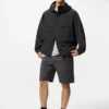 Unisex Stretch Easy Shorts | 8″ Unisex Stretch Easy Shorts | 8″