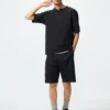 Unisex Stretch Easy Shorts | 8″ Unisex Stretch Easy Shorts | 8″