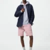 Unisex Stretch Easy Shorts | 8″ Unisex Stretch Easy Shorts | 8″