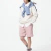 Unisex Stretch Easy Shorts | 8″ Unisex Stretch Easy Shorts | 8″