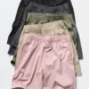 Unisex Stretch Easy Shorts | 8″ Unisex Stretch Easy Shorts | 8″