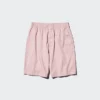 Unisex Stretch Easy Shorts | 8″ Unisex Stretch Easy Shorts | 8″