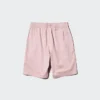 Unisex Stretch Easy Shorts | 8″ Unisex Stretch Easy Shorts | 8″