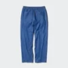 Unisex stretchiga, bekväma ankellånga byxor | Denim Unisex stretchiga, bekväma ankellånga byxor | Denim
