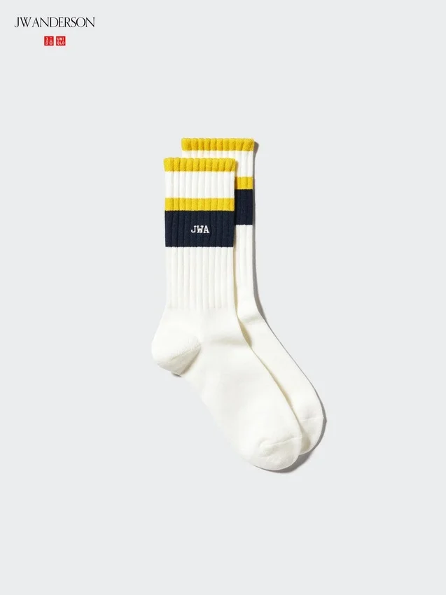 Unisex-strumpor Unisex-strumpor