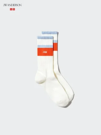 Unisex-strumpor