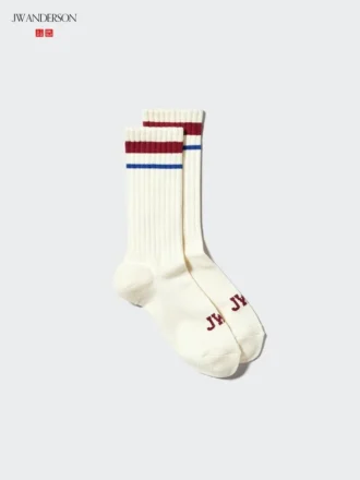Unisex-strumpor