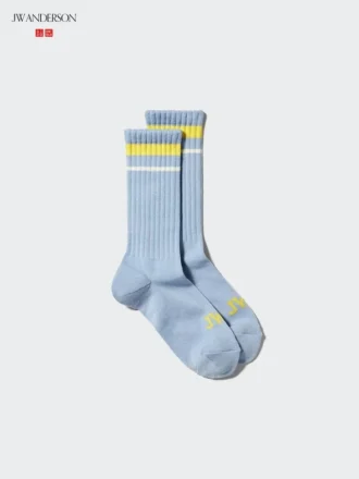 Unisex-strumpor