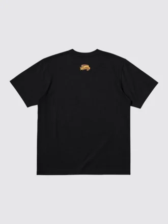 Unisex Studio Ghibli UT grafisk T-shirt | Min granne Totoro