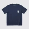 Unisex Studio Ghibli UT grafisk T-shirt | Pom Poko Unisex Studio Ghibli UT grafisk T-shirt | Pom Poko