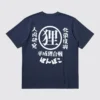 Unisex Studio Ghibli UT grafisk T-shirt | Pom Poko Unisex Studio Ghibli UT grafisk T-shirt | Pom Poko