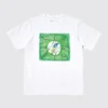 Unisex Studio Ghibli UT Graphic T-shirt | Pojken och hägern Unisex Studio Ghibli UT Graphic T-shirt | Pojken och hägern