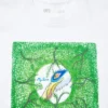 Unisex Studio Ghibli UT Graphic T-shirt | Pojken och hägern Unisex Studio Ghibli UT Graphic T-shirt | Pojken och hägern