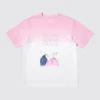 Unisex Studio Ghibli UT-T-shirt med tryck | Berättelsen om prinsessan Kaguya Unisex Studio Ghibli UT-T-shirt med tryck | Berättelsen om prinsessan Kaguya
