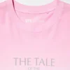 Unisex Studio Ghibli UT-T-shirt med tryck | Berättelsen om prinsessan Kaguya Unisex Studio Ghibli UT-T-shirt med tryck | Berättelsen om prinsessan Kaguya