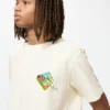 Unisex Super Mario Galaxy Movie UT grafisk T-shirtar