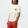 Unisex Super Mario Galaxy Movie UT grafisk T-shirtar