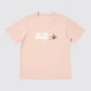 Unisex Super Mario Galaxy Movie UT grafisk T-shirtar Unisex Super Mario Galaxy Movie UT grafisk T-shirtar