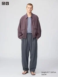 Unisex-sweatbyxor