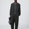 Unisex-sweatbyxor