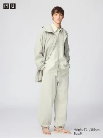 Unisex-sweatbyxor