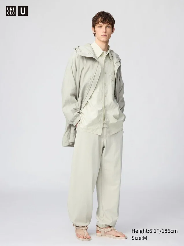 Unisex-sweatbyxor Unisex-sweatbyxor