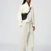 Unisex-sweatbyxor Unisex-sweatbyxor