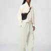 Unisex-sweatbyxor Unisex-sweatbyxor