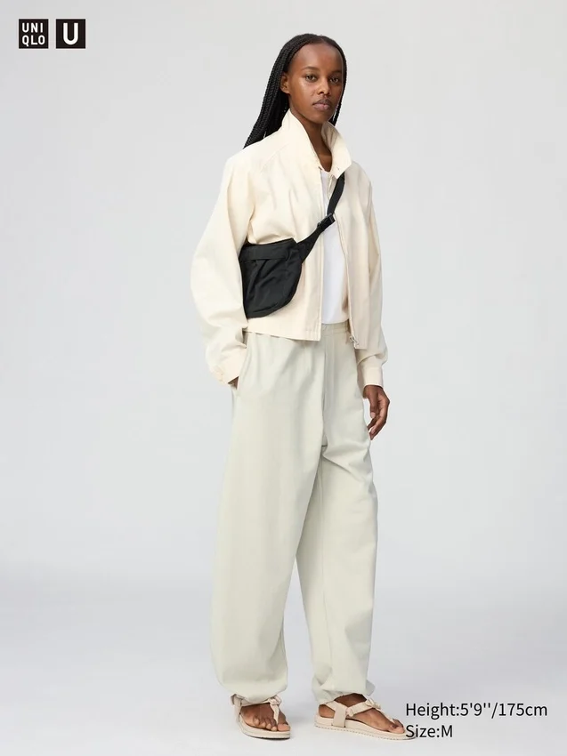 Unisex-sweatbyxor Unisex-sweatbyxor