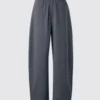 Unisex-sweatbyxor Unisex-sweatbyxor