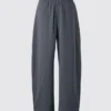 Unisex-sweatbyxor Unisex-sweatbyxor