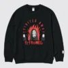 Unisex-Sweatshirt från Studio Ghibli | Spirited Away Unisex-Sweatshirt från Studio Ghibli | Spirited Away