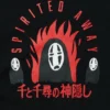 Unisex-Sweatshirt från Studio Ghibli | Spirited Away Unisex-Sweatshirt från Studio Ghibli | Spirited Away