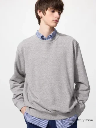Unisex-Sweatshirts