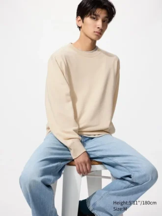 Unisex-Sweatshirts