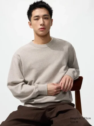 Unisex-Sweatshirts