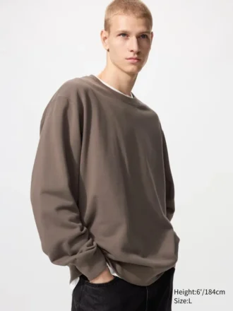 Unisex-Sweatshirts