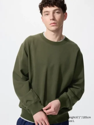 Unisex-Sweatshirts