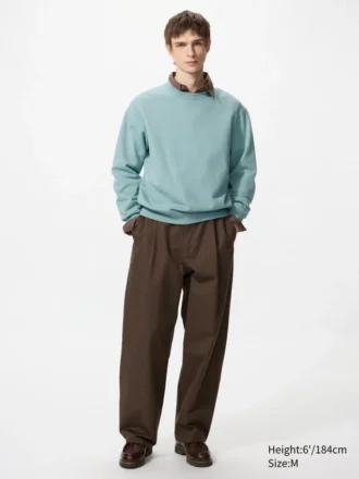 Unisex-Sweatshirts